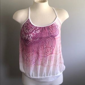 Prana women’s yoga top
